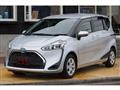 2019 Toyota Sienta