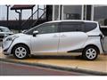2019 Toyota Sienta