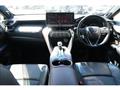 2021 Toyota Harrier