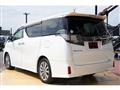 2016 Toyota Vellfire