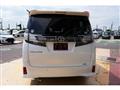 2016 Toyota Vellfire