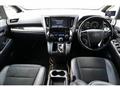 2016 Toyota Vellfire