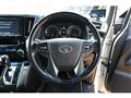 2016 Toyota Vellfire