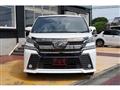 2016 Toyota Vellfire
