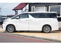 2016 Toyota Vellfire