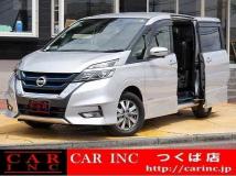 2018 Nissan Serena