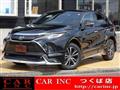 2024 Toyota Harrier Hybrid