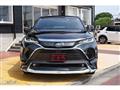 2024 Toyota Harrier Hybrid