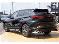2024 Toyota Harrier Hybrid