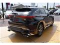 2024 Toyota Harrier Hybrid