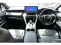 2024 Toyota Harrier Hybrid