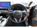 2024 Toyota Harrier Hybrid