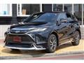 2024 Toyota Harrier Hybrid