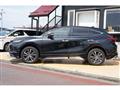2024 Toyota Harrier Hybrid