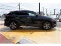2024 Toyota Harrier Hybrid