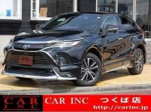 2024 Toyota Harrier Hybrid