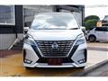 2023 Nissan Serena