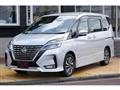 2023 Nissan Serena