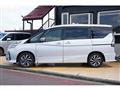 2023 Nissan Serena