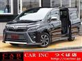2018 Toyota Voxy
