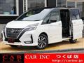 2020 Nissan Serena