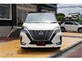 2020 Nissan Serena