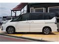 2020 Nissan Serena