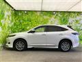 2017 Toyota Harrier