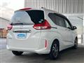 2021 Honda Freed