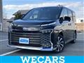 2023 Toyota Voxy