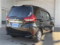 2017 Honda Freed