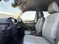 2022 Toyota Townace Van