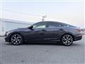 2022 Honda Insight