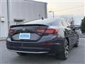 2022 Honda Insight
