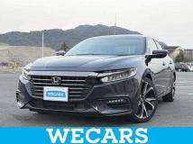 2022 Honda Insight