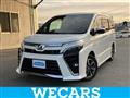 2019 Toyota Voxy