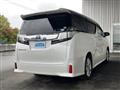 2015 Toyota Vellfire