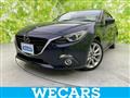 2015 Mazda Axela