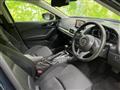 2015 Mazda Axela