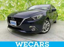 2015 Mazda Axela