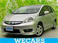 2012 Honda Fit