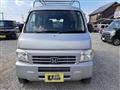 2012 Honda Acty Van