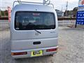 2012 Honda Acty Van