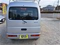2012 Honda Acty Van