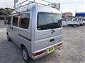 2012 Honda Acty Van