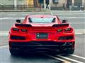 2024 Chevrolet Corvette
