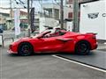 2024 Chevrolet Corvette