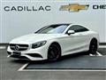 2015 Mercedes-Benz S-Class