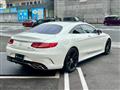 2015 Mercedes-Benz S-Class