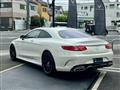 2015 Mercedes-Benz S-Class